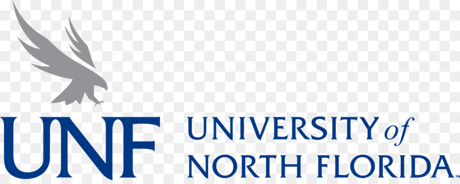 Logotipo De La Universidad Del Norte De Florida，Educación PNG