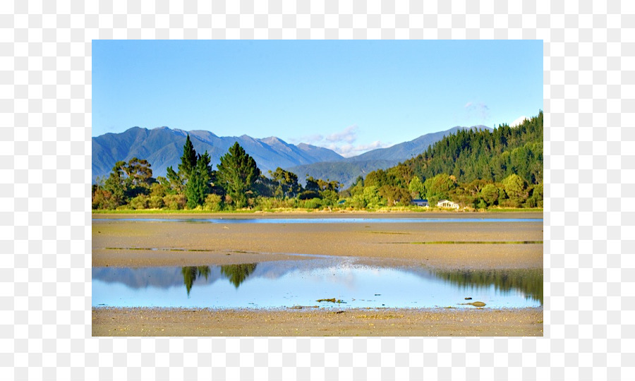 Takaka Nueva Zelanda，Bahía Dorada PNG