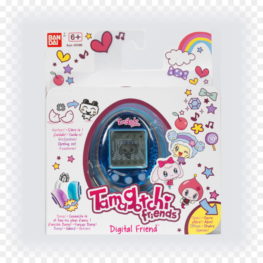 Amazoncom，Tamagotchi PNG