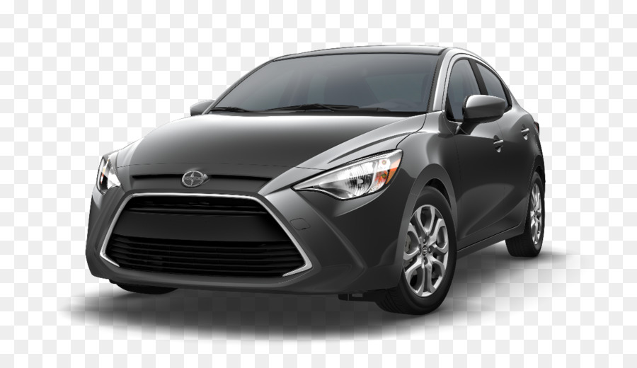 2016 Scion Ia，Coche Mediano PNG