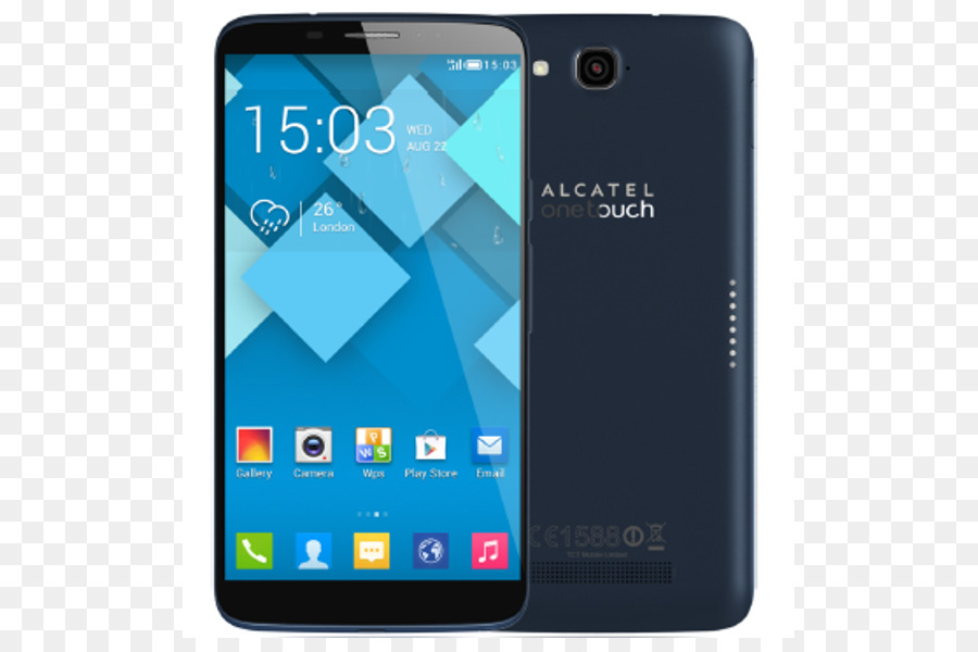 Alcatel One Touch Pop C7，Alcatel One Touch Idol X PNG