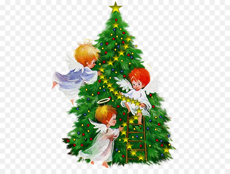 árbol De Navidad，Navidad PNG