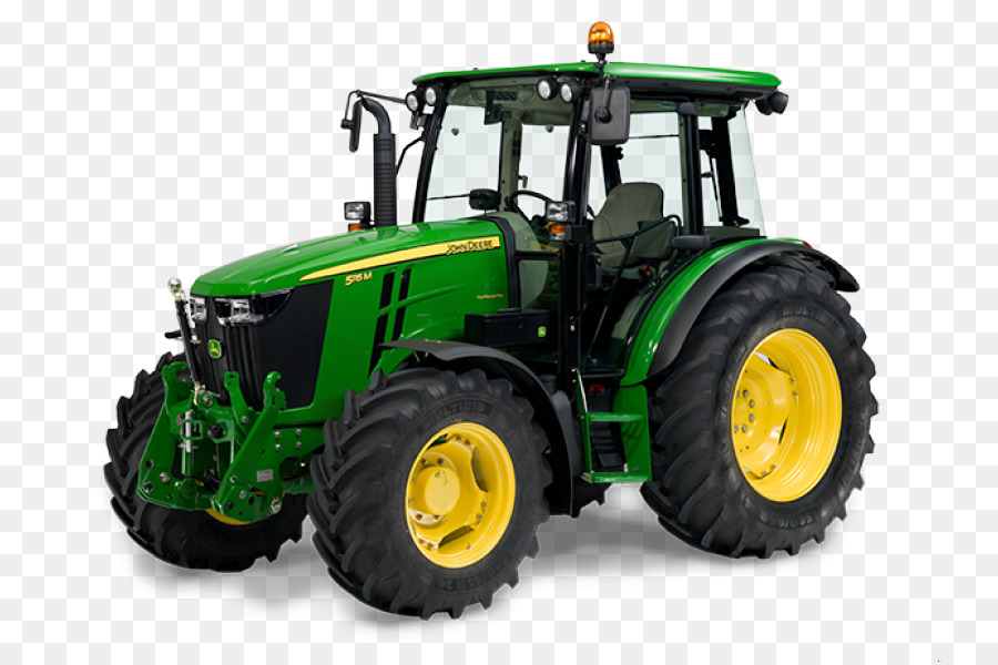 John Deere，La Agricultura PNG