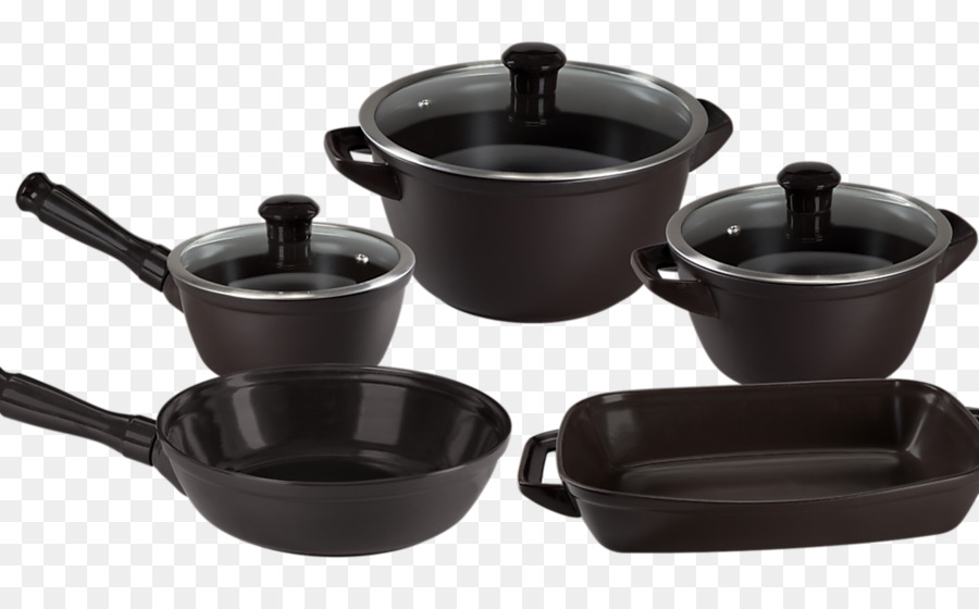 Sartén，Utensilios De Cocina PNG