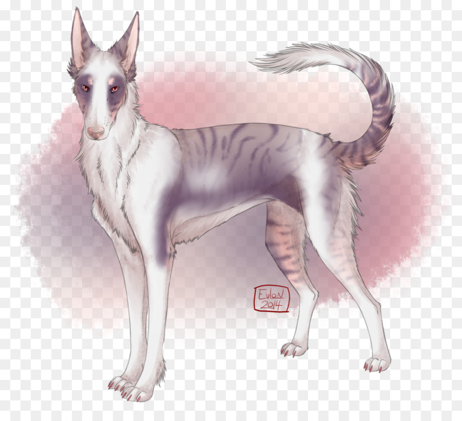 Perro De Dibujos Animados，Mascota PNG