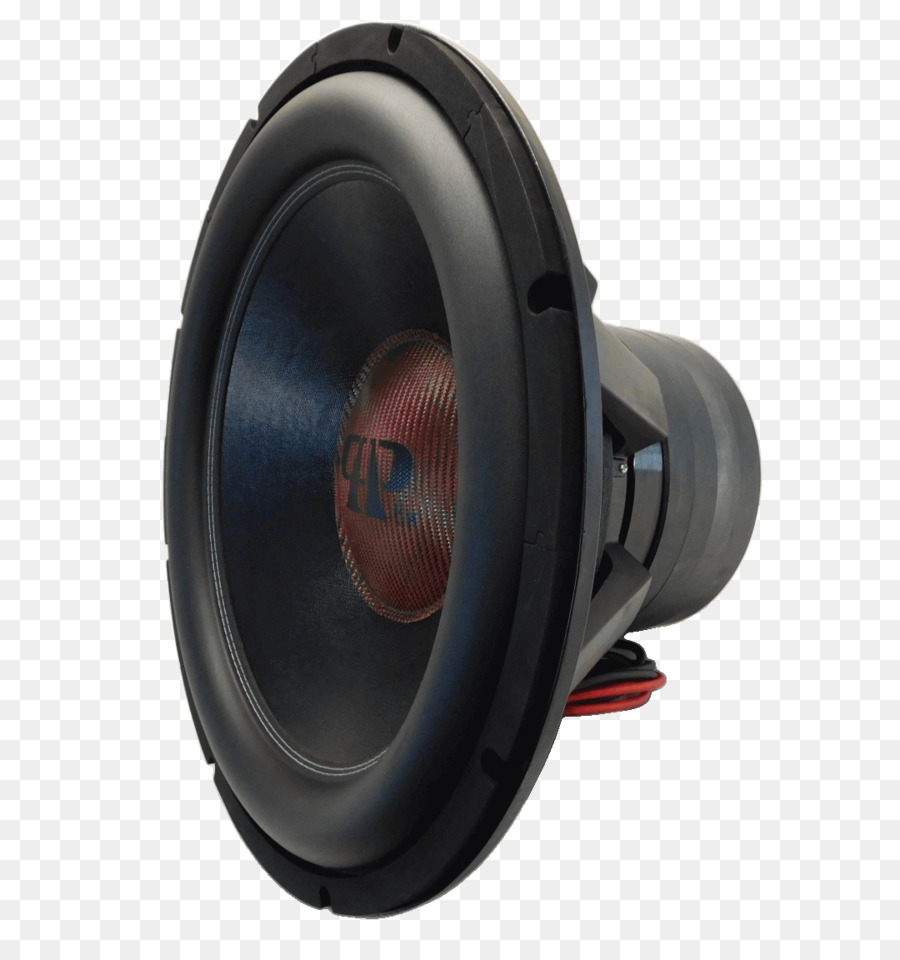 Subwoofer，Auto PNG