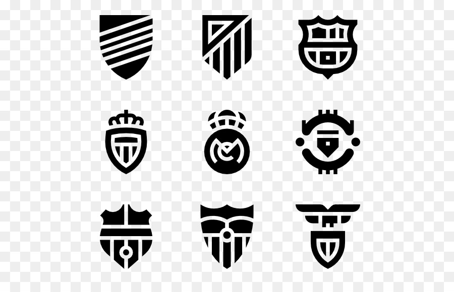 Iconos De Equipo，Fútbol PNG