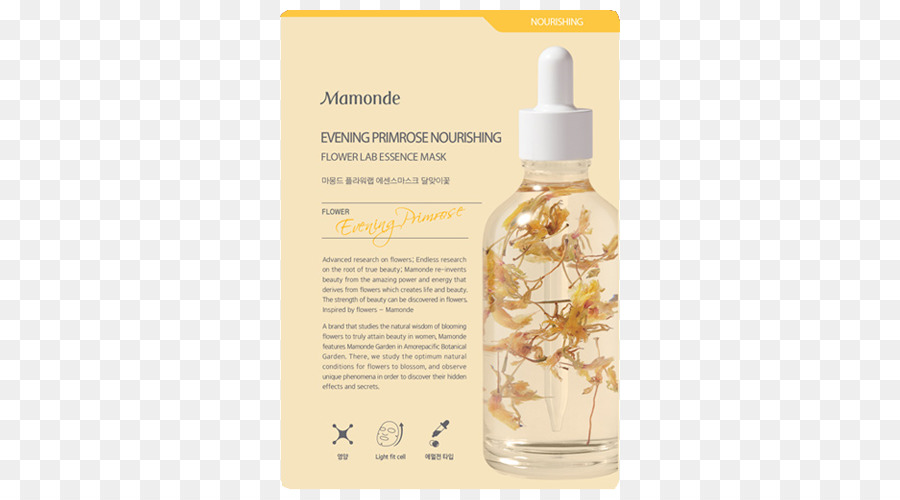 Mamonde，Flor PNG