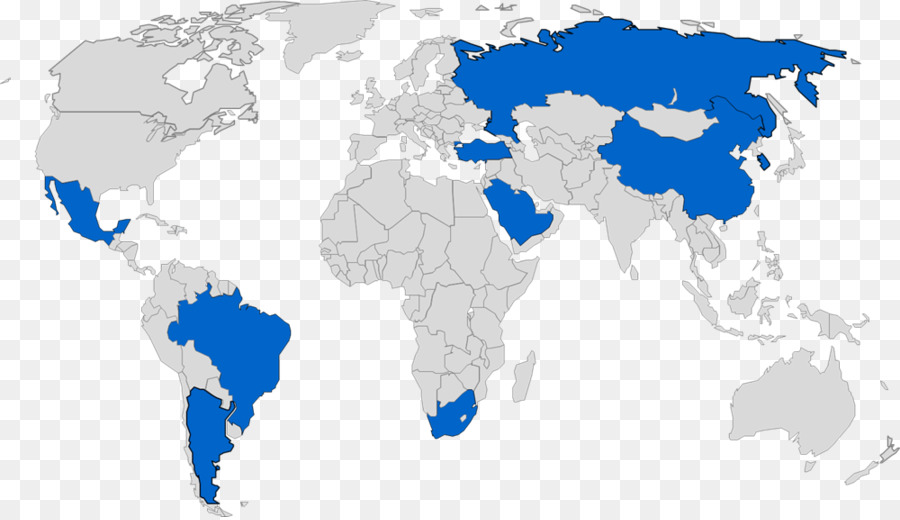 Mapa Del Mundo，Mundo PNG