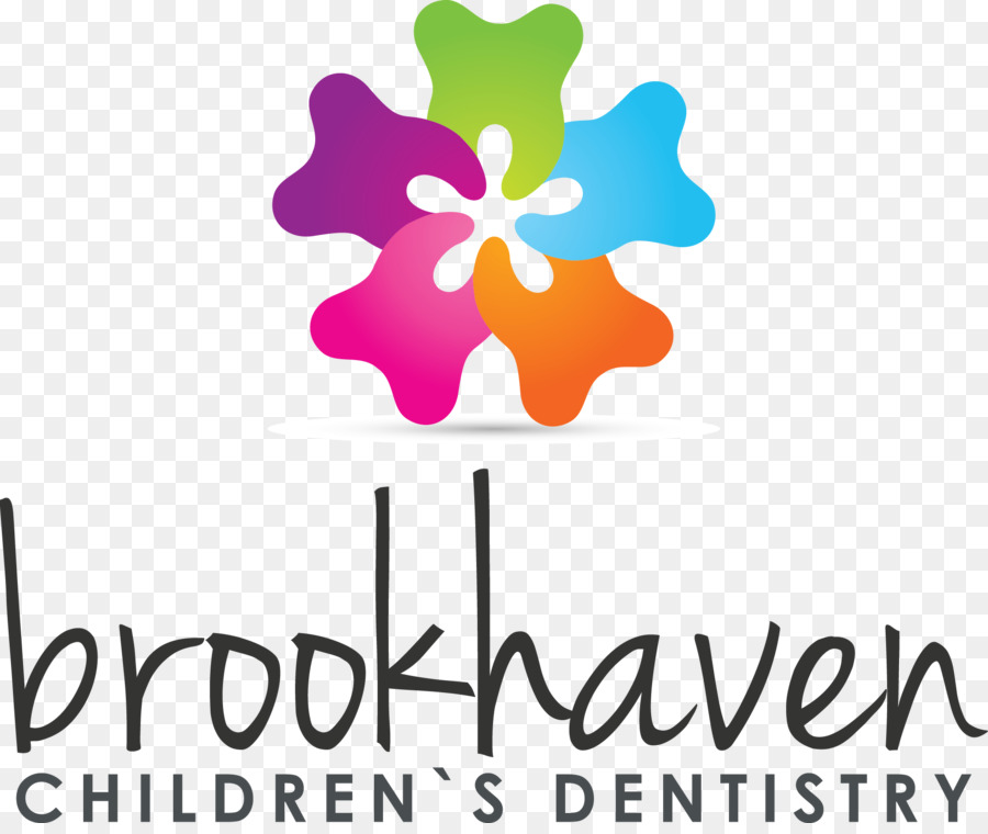 Brookhaven De Odontología De Niños，Logotipo PNG