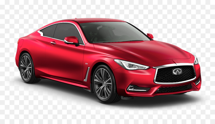 Coche Rojo，Automóvil PNG