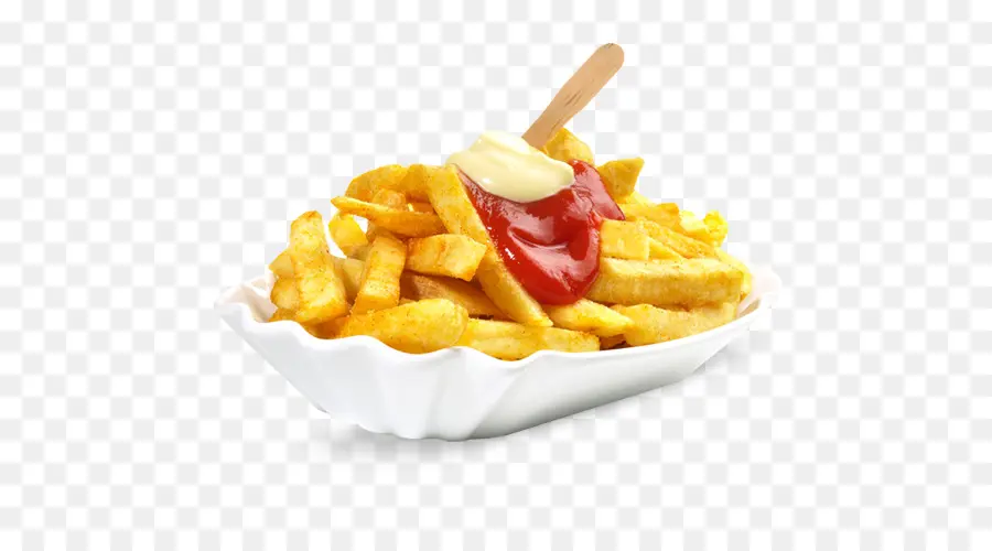 Papas Fritas，Bocadillo PNG