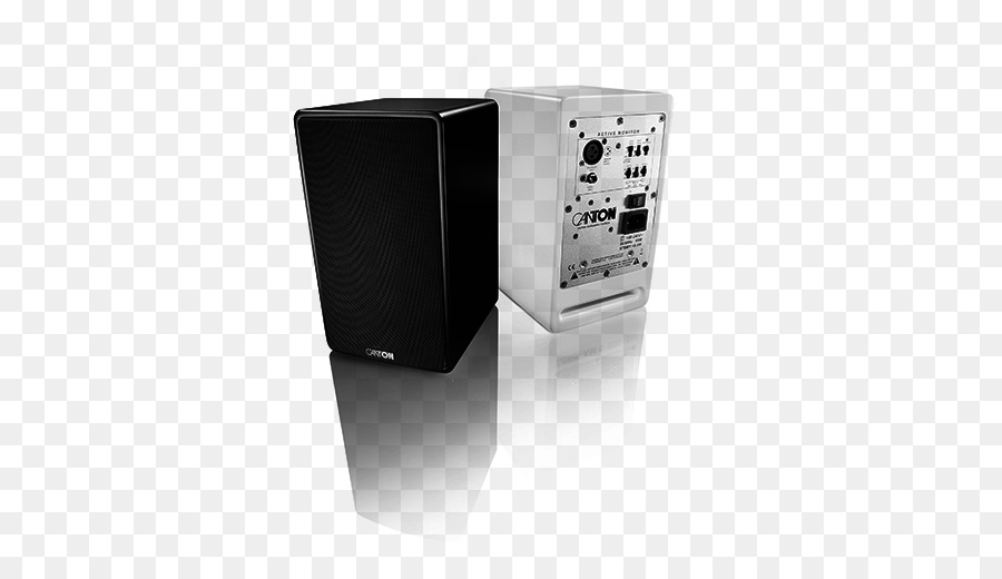 Altavoces De Computadora，Subwoofer PNG