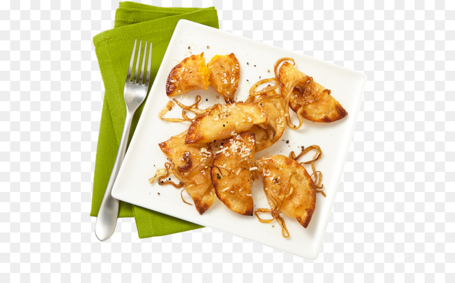 Cuñas De Patata，Receta PNG