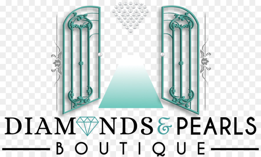 Diamantes Perlas De Damas Boutique，Los Diamantes Y Las Perlas PNG
