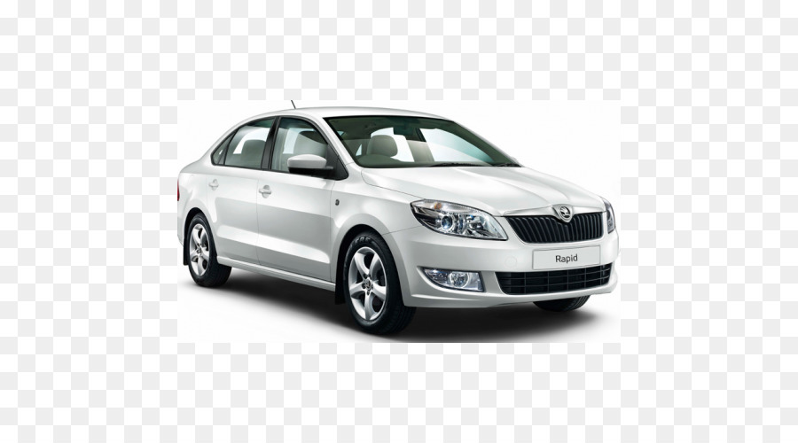 Skoda，Coche PNG