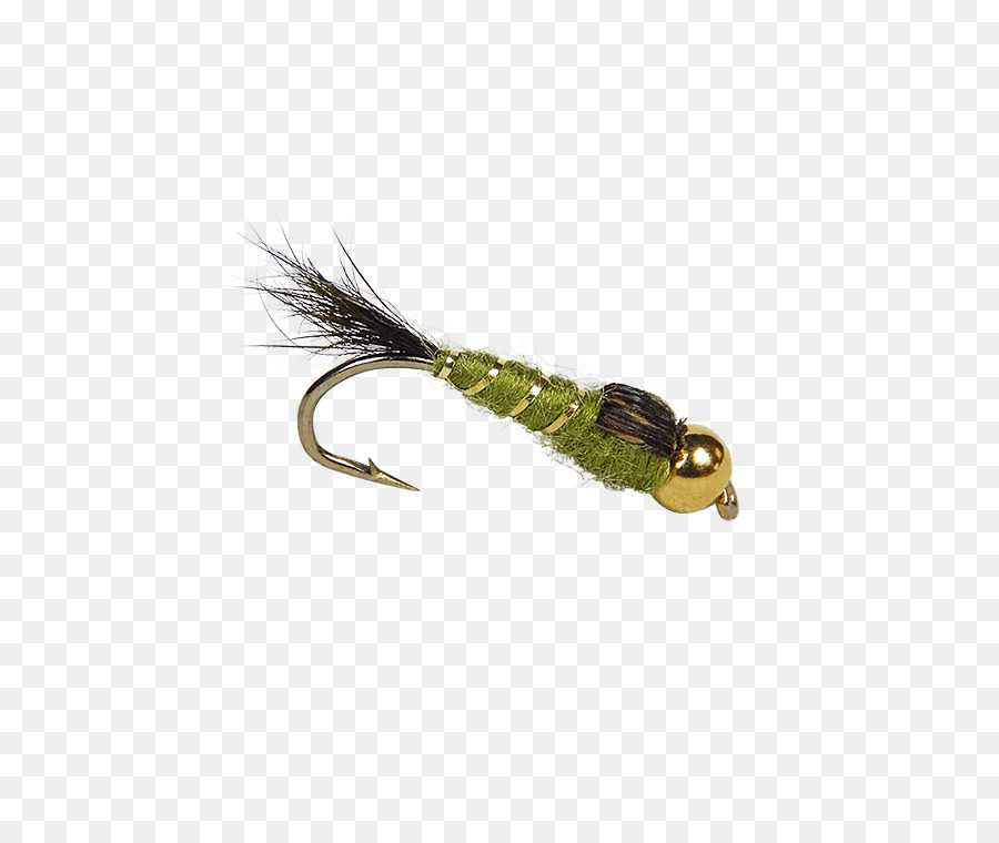 La Oreja De Liebre，La Pesca Con Mosca PNG