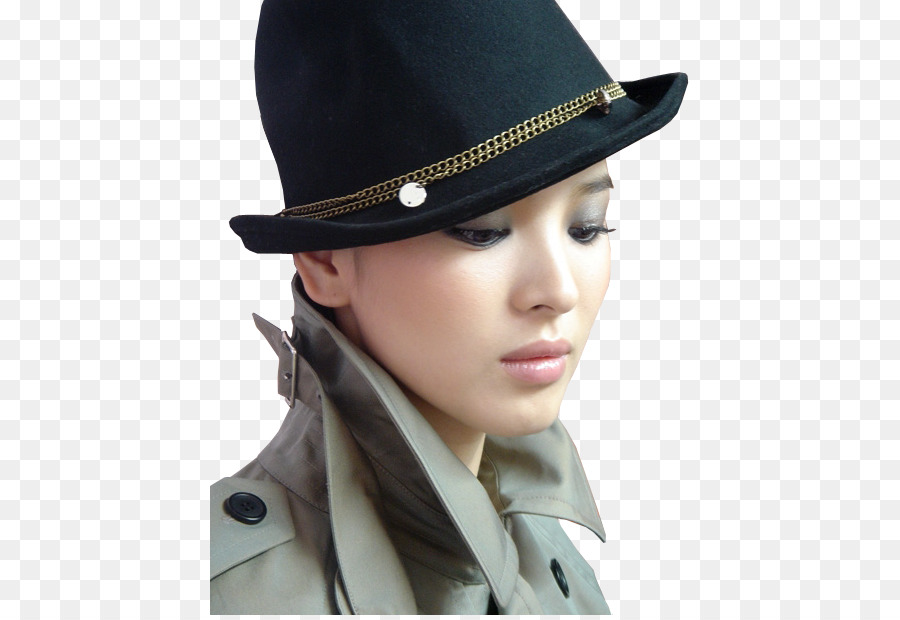 Canción Hyekyo，Modelo PNG