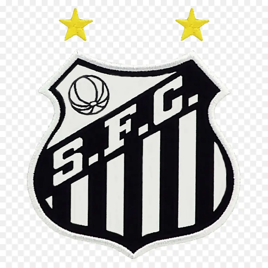 Logotipo De Santos Fc，Fútbol Americano PNG