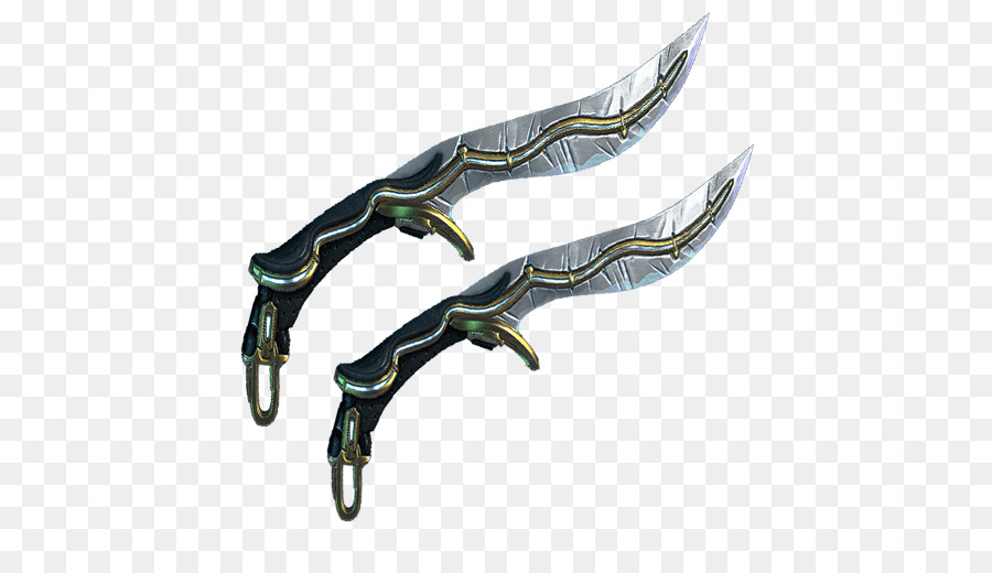 Cuchillas Dobles，Espadas PNG