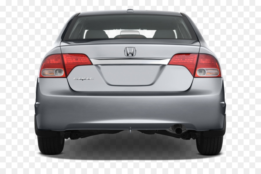 Honda，Auto Compacto PNG