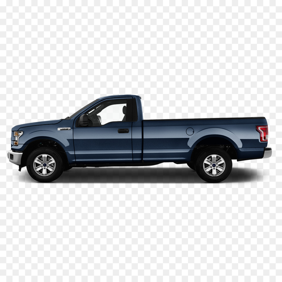 Vado，2018 Ford F150 PNG