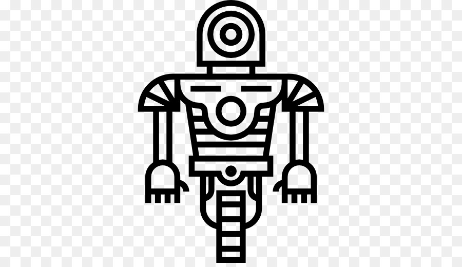 Iconos De Equipo，Robot PNG