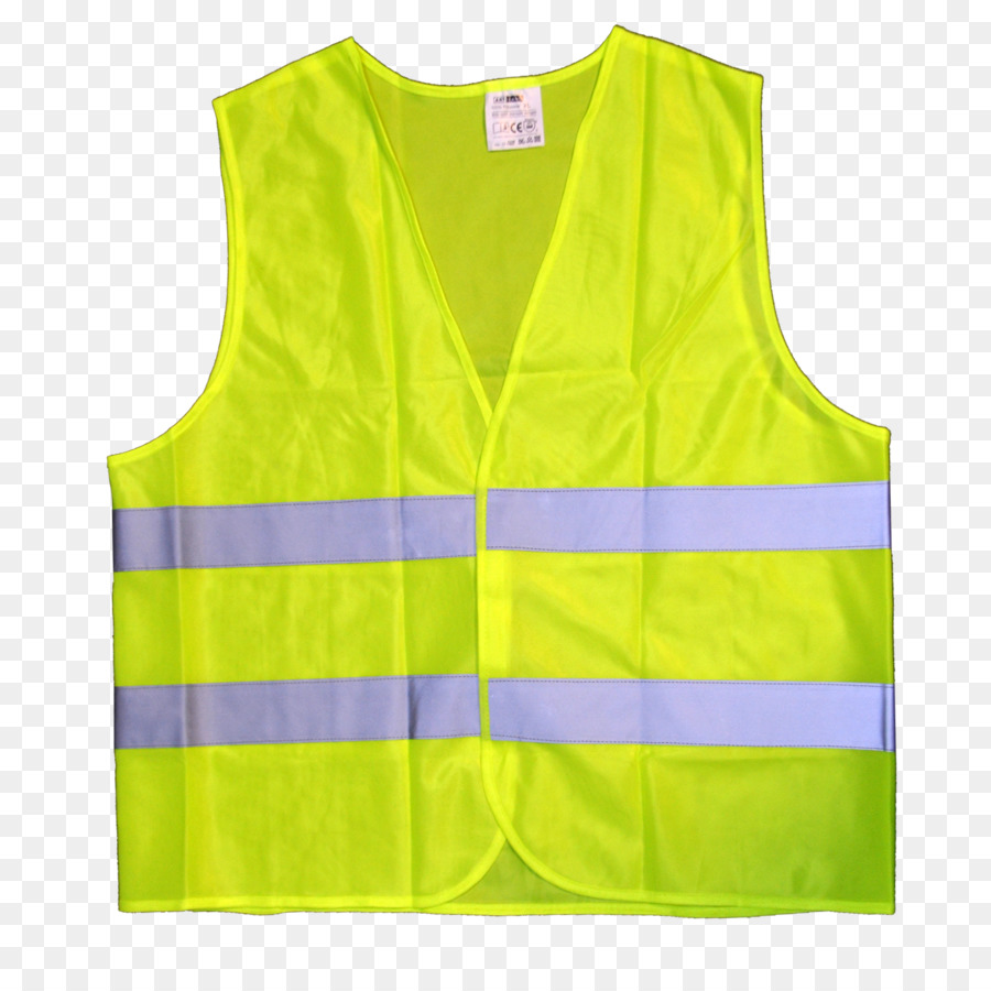 Armilla Reflectora，Highvisibility Ropa PNG