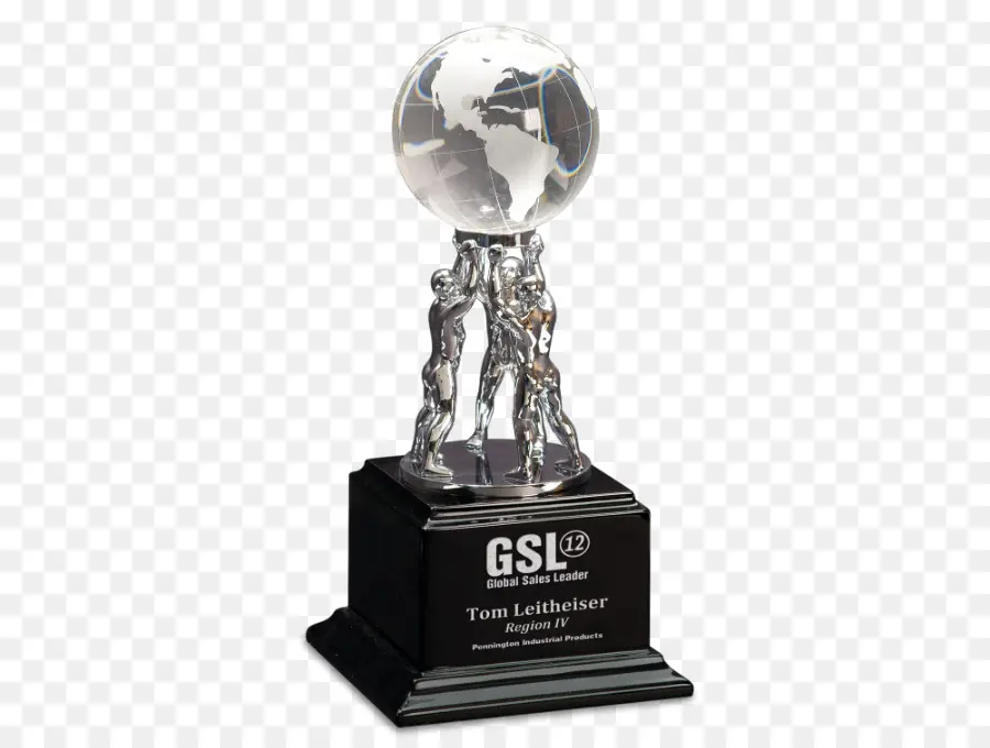 Trofeo，Globo PNG