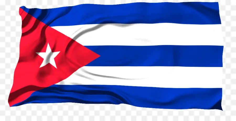Cuba，Bandera PNG