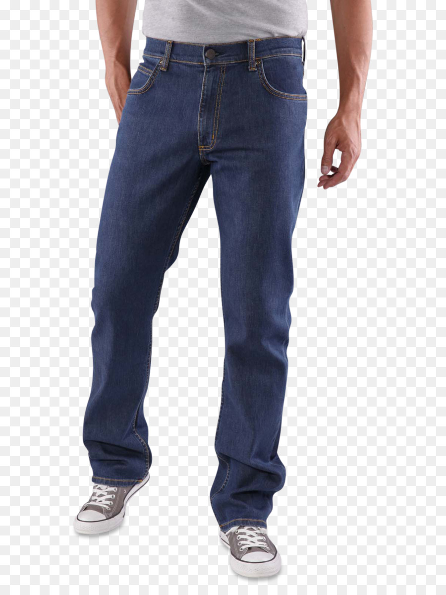 Carpintero Jeans，De Mezclilla PNG