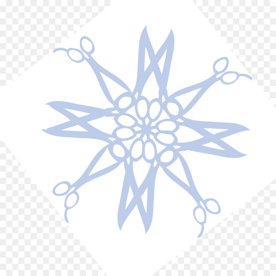 Copo De Nieve，Artes Visuales PNG