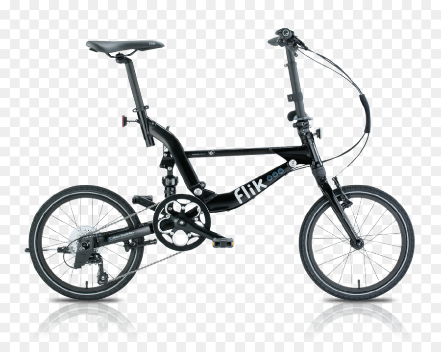 Bicicleta Plegable，Bicicleta PNG