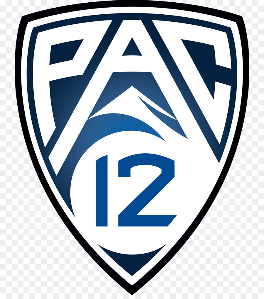 Logotipo Pac 12，Pac 12 PNG