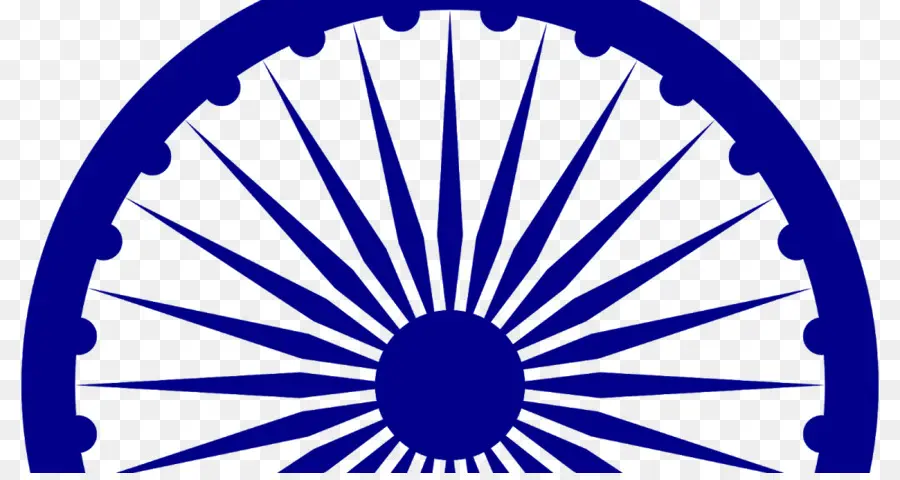 Ashoka Chakra，Rueda PNG