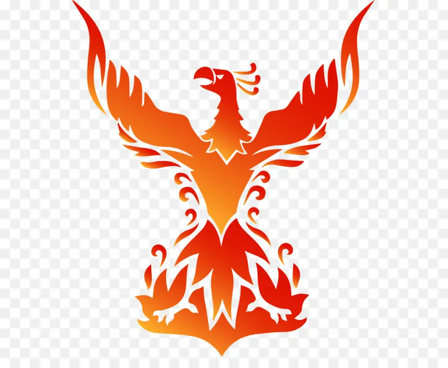 Phoenix，Una Fotografía De Stock PNG