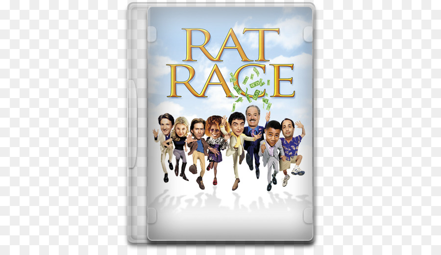 Carrera De Ratas，Comedia PNG