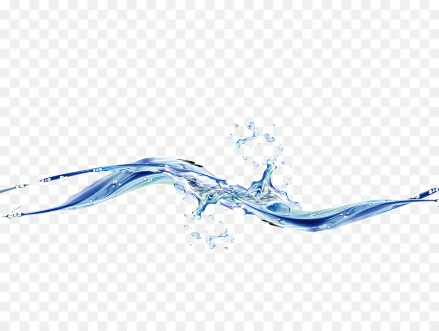 Agua，Chapoteo PNG