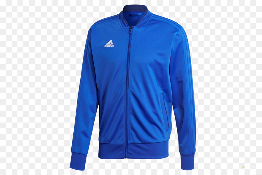 Chaqueta Azul，Ropa De Deporte PNG