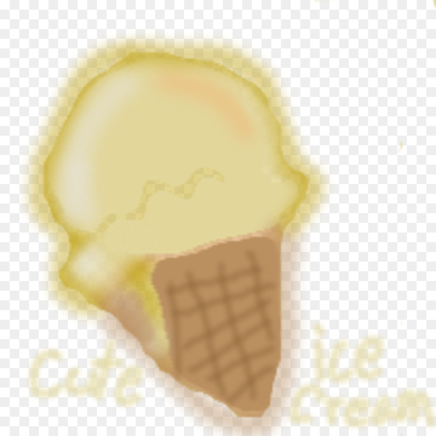 Helado，Conos De Helado PNG