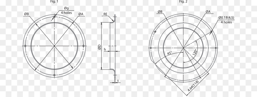 Ruedas Para Bicicletas，Rueda PNG