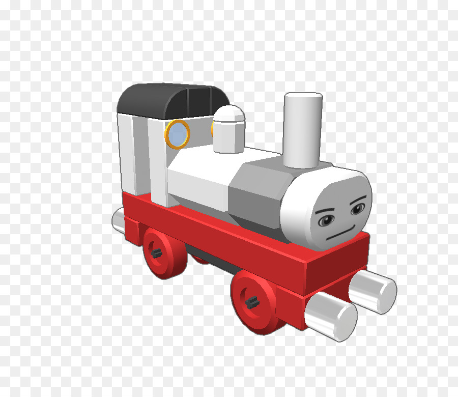 Blocksworld，Tren PNG