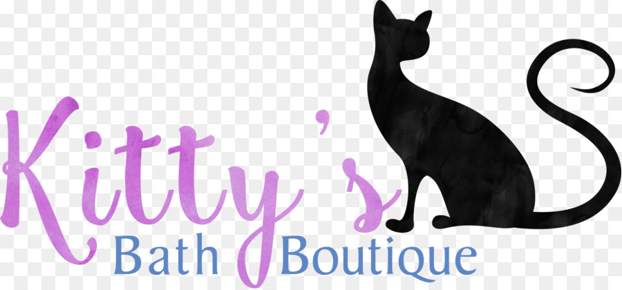 Boutique De Baño De Kitty，Gato PNG