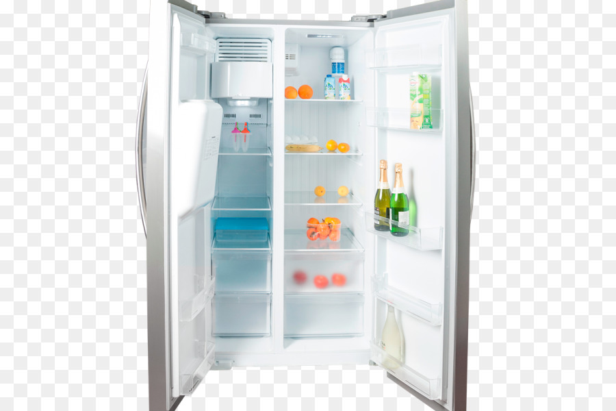 Refrigerador，Autodescongelar PNG