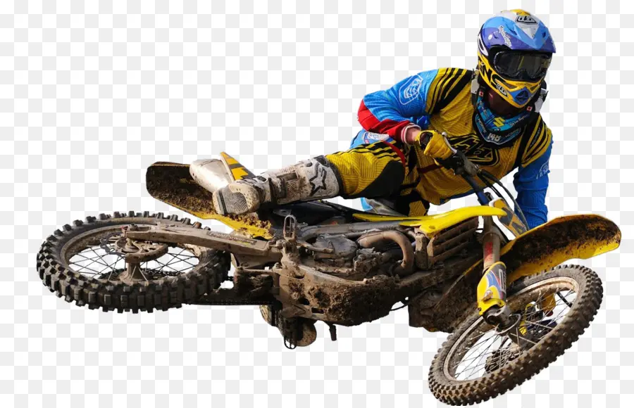 Motocicleta，Motocross PNG