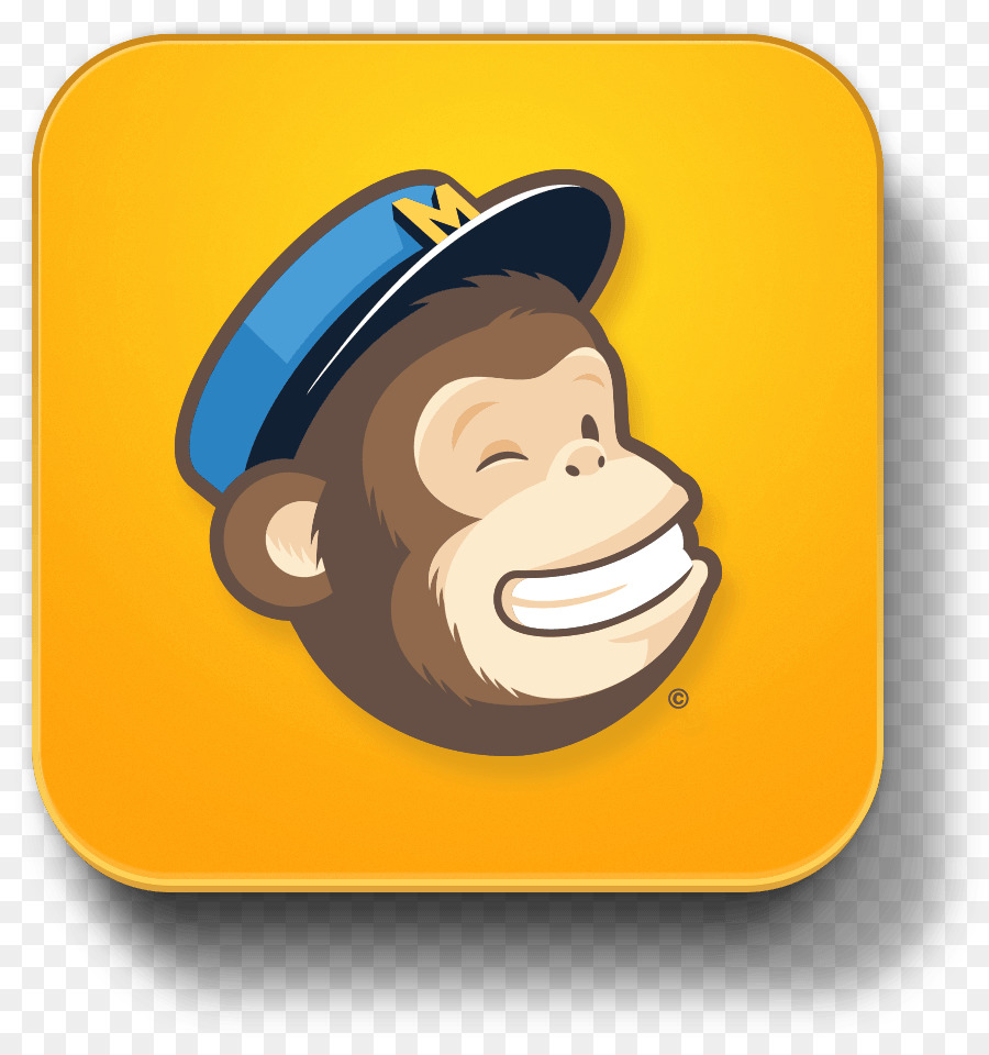 Correochimp，Logo PNG