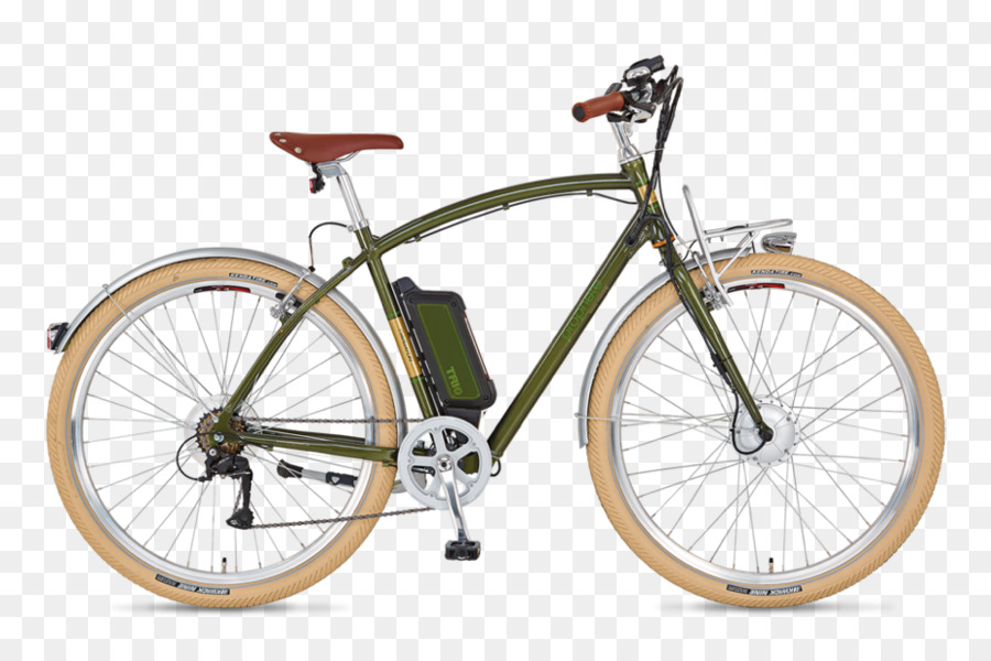 Bicicleta Amarilla，Bicicleta PNG