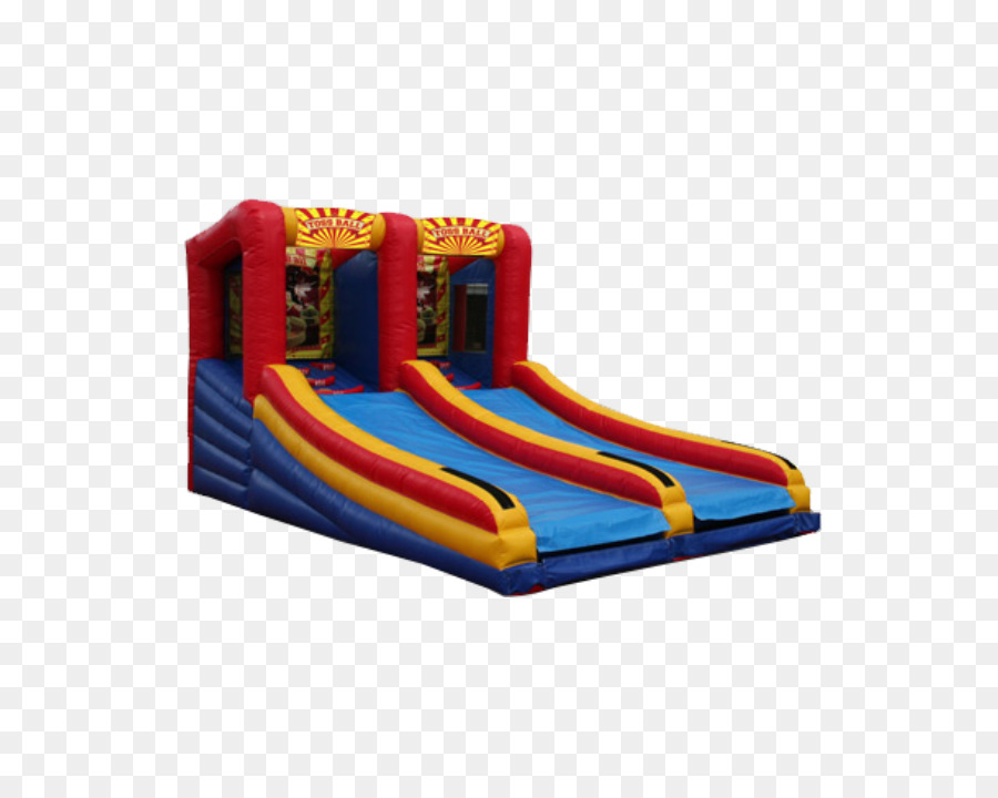 Inflable，Juego PNG