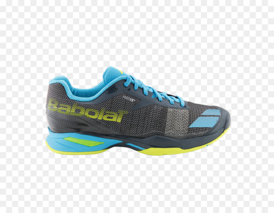 Zapatillas，Babolat PNG