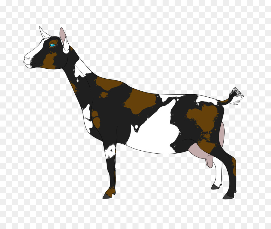Vacas Lecheras，Cabra Desmayada PNG